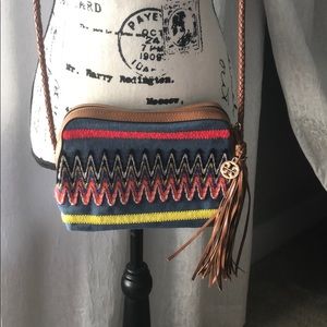 Tory Burch Cross Body